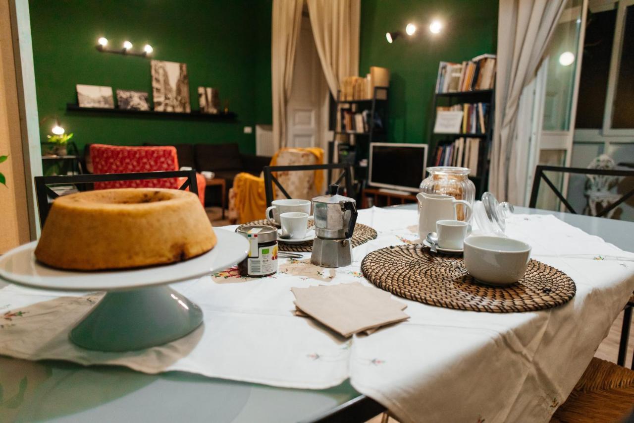 Chiaia Appartement *