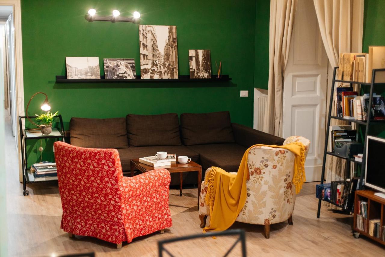 Appartement Chiaia *