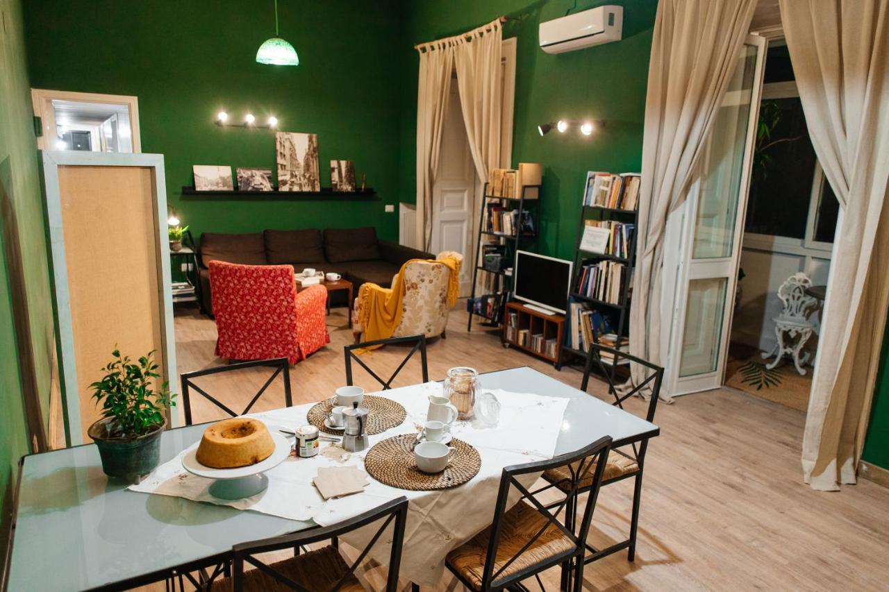 Appartement Chiaia *