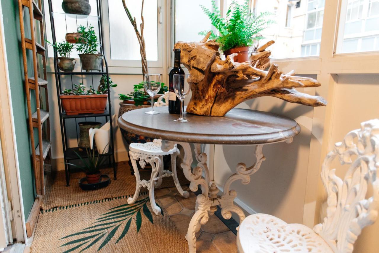 Appartement Chiaia