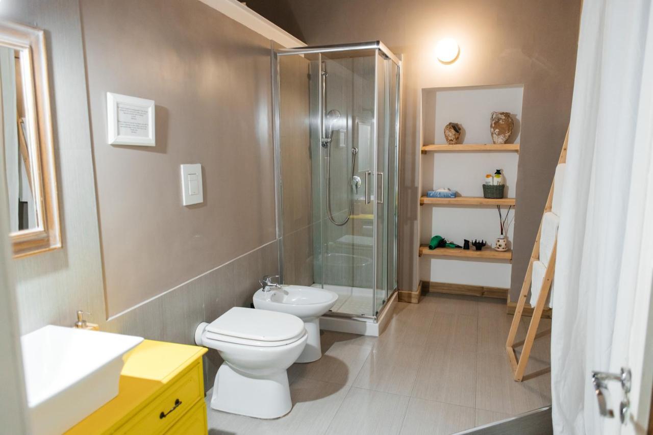 Chiaia Appartement Naples