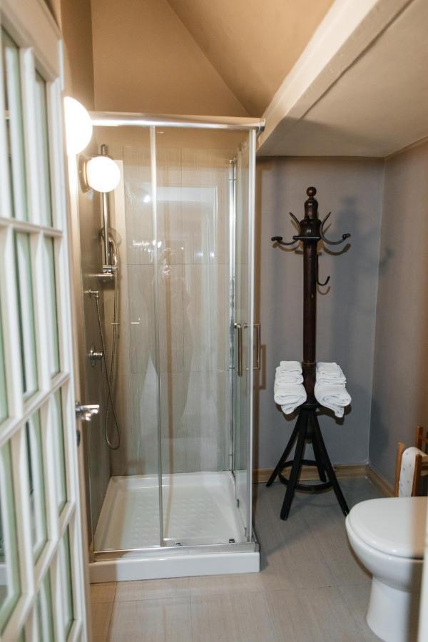 Appartement Chiaia *