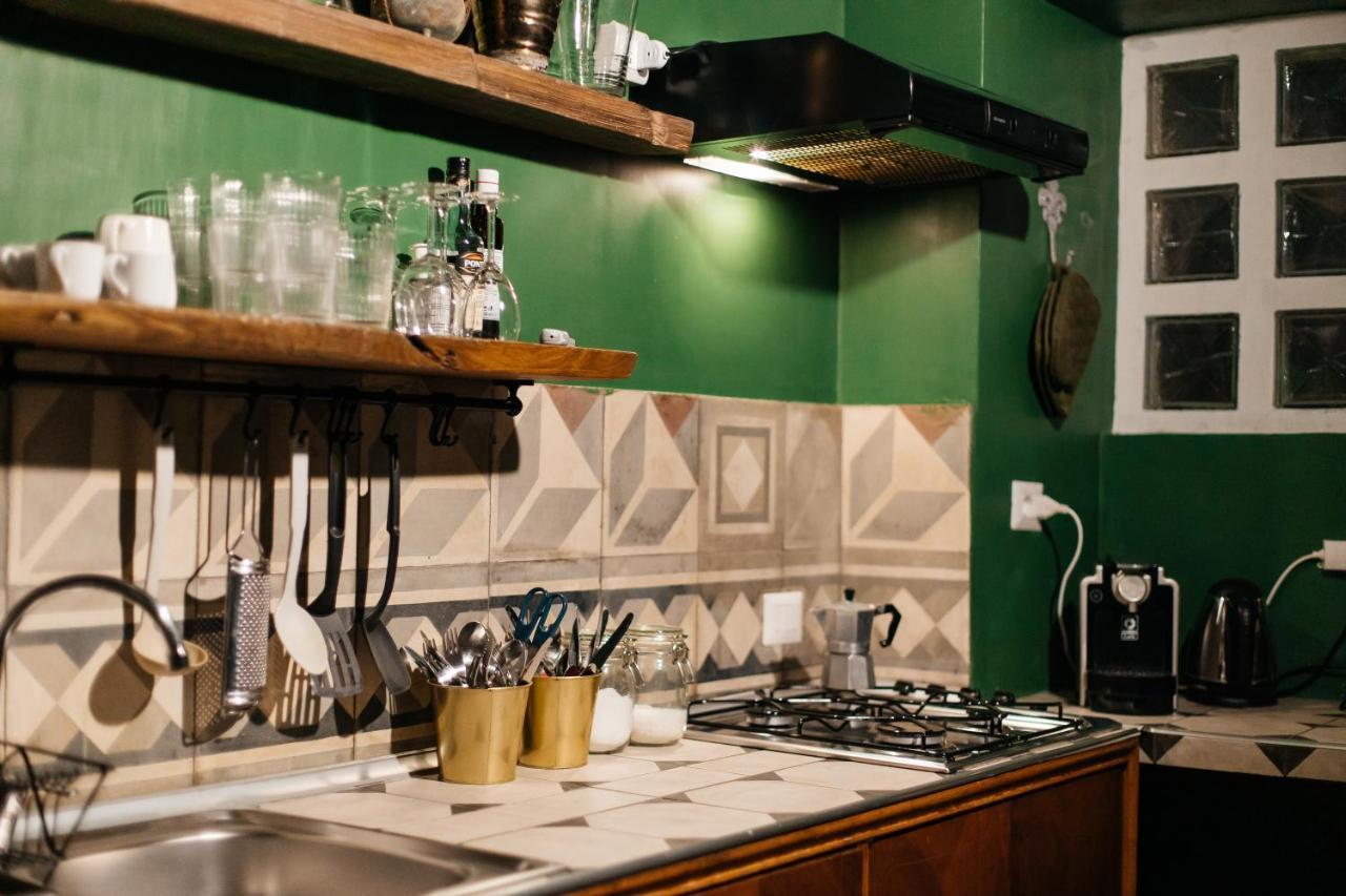 Appartement Chiaia