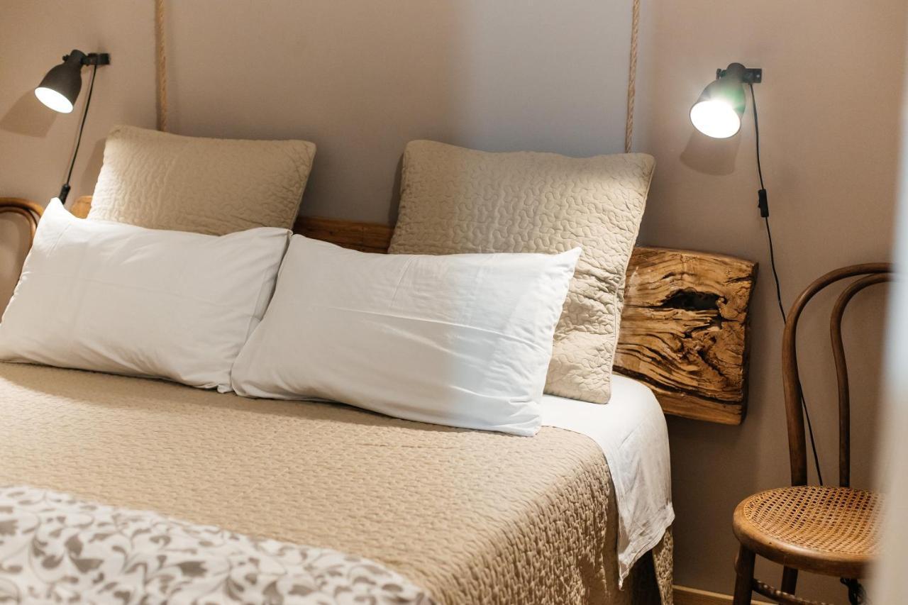Chiaia Appartement