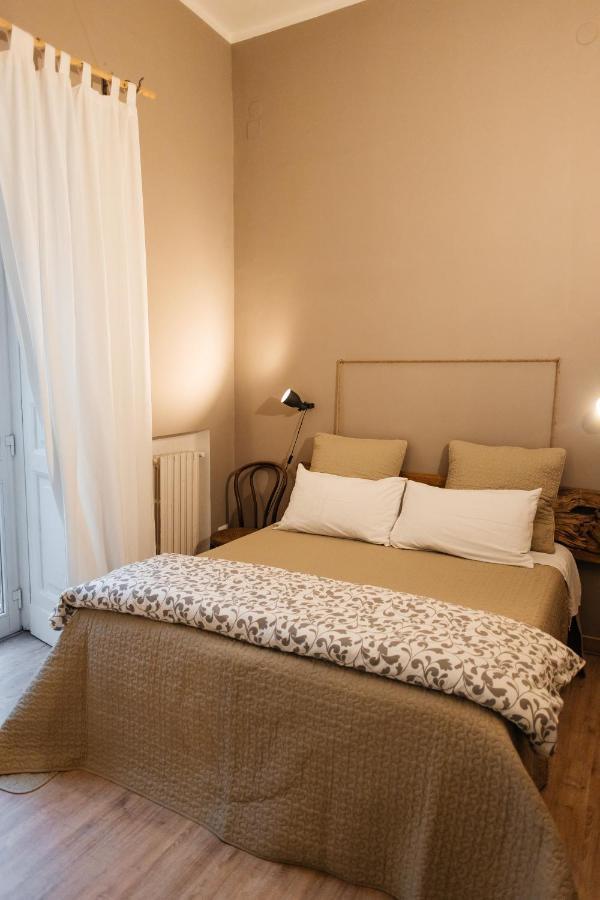 Appartement Chiaia