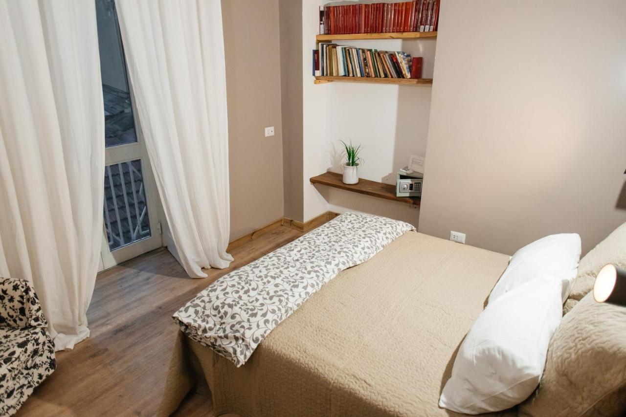 Appartement Chiaia *