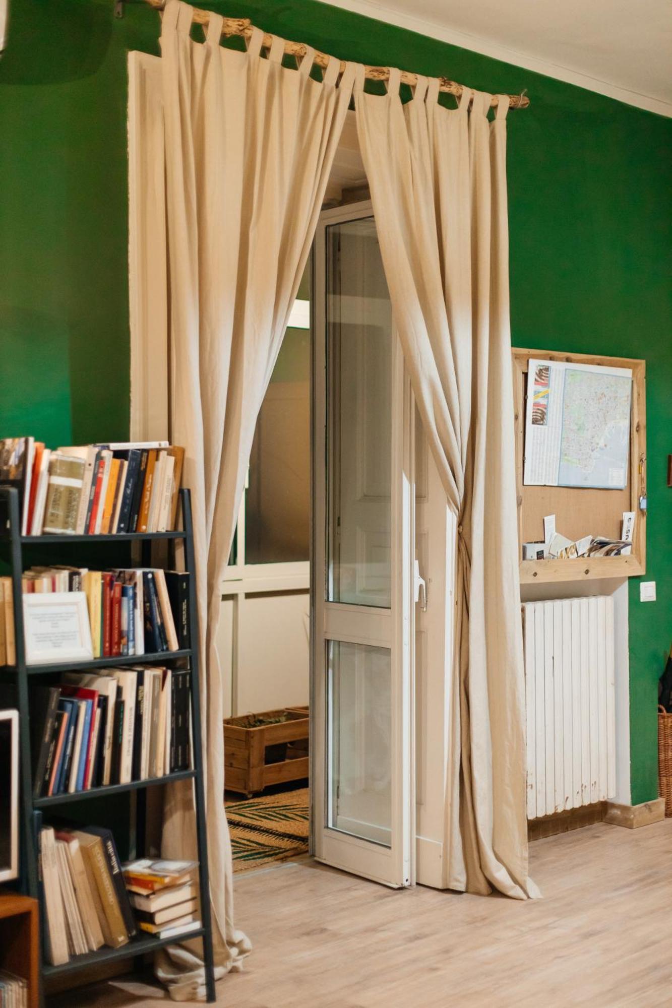 Chiaia Appartement Naples