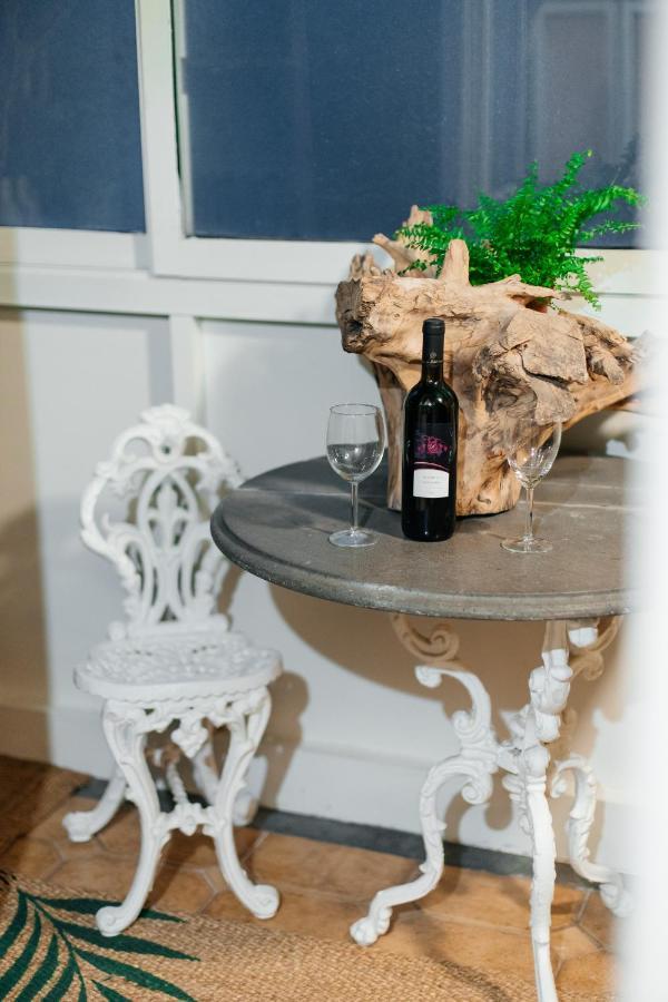 Chiaia Appartement Naples