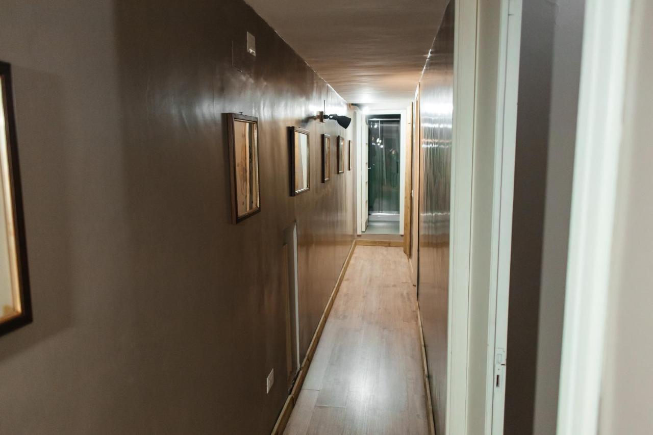 Appartement Chiaia *