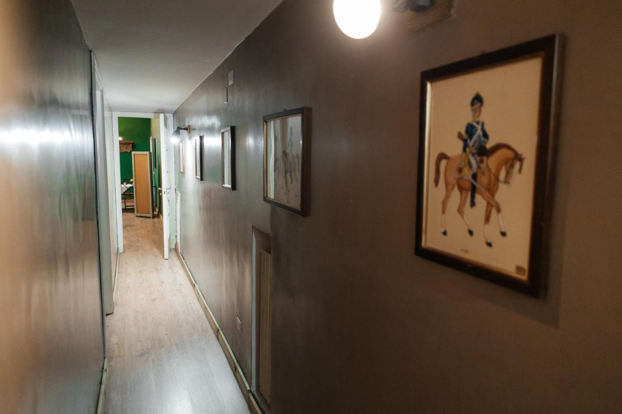 Chiaia Appartement Naples