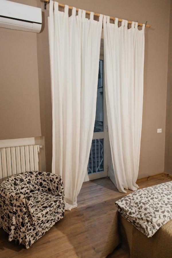 Appartement Chiaia Naples