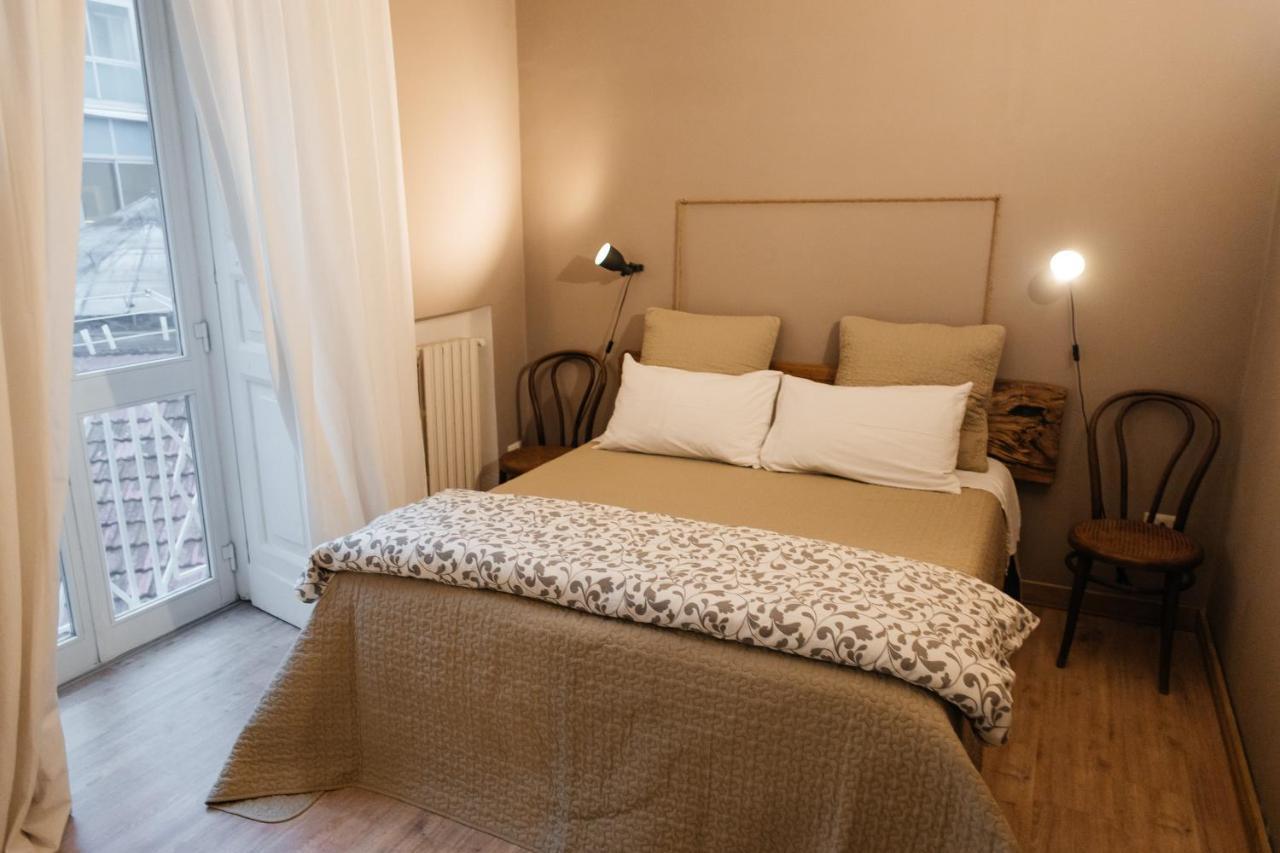 Chiaia Appartement