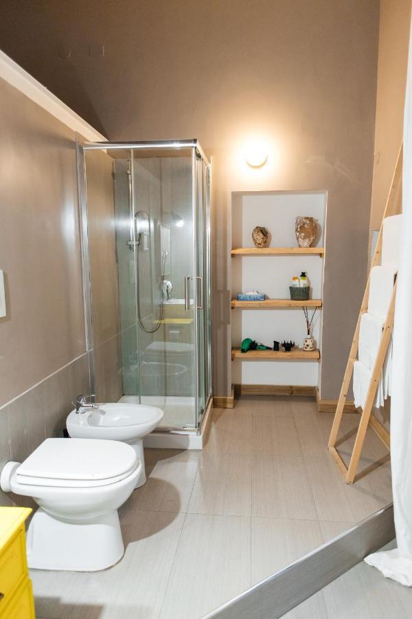 Chiaia Appartement Naples