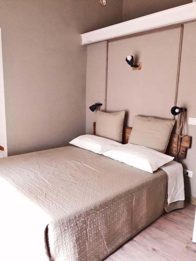 Chiaia Appartement *