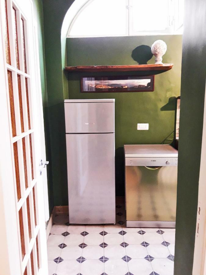 Appartement Chiaia