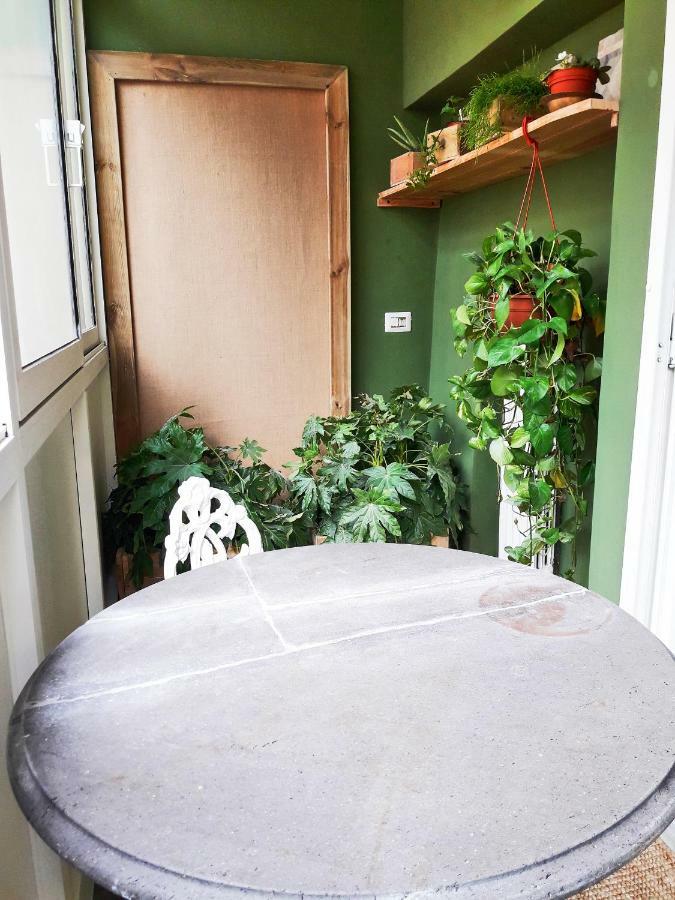 Appartement Chiaia
