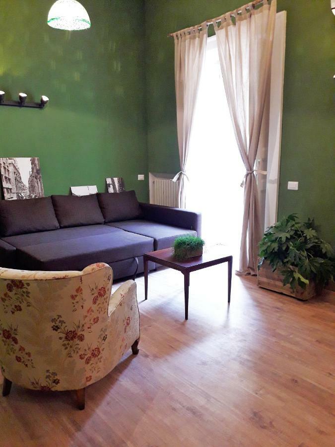 Appartement Chiaia *