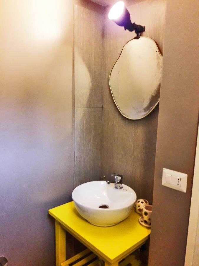 Appartement Chiaia Naples