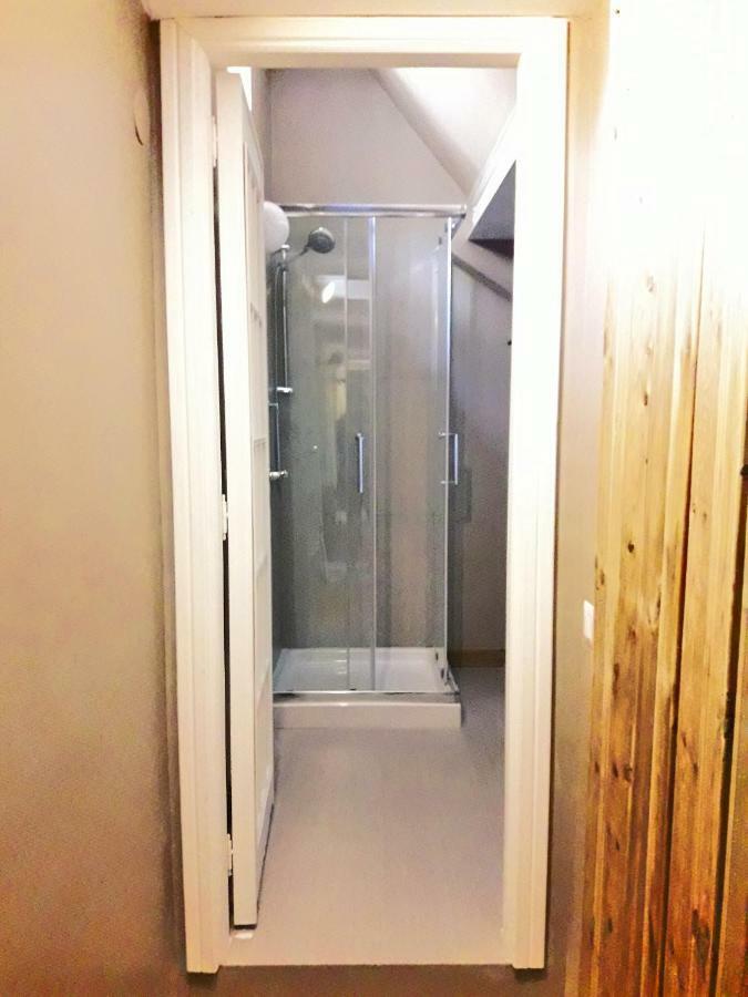 Appartement Chiaia