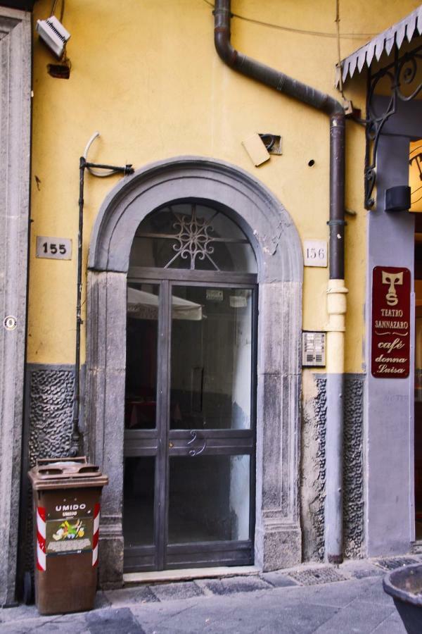 Appartement Chiaia