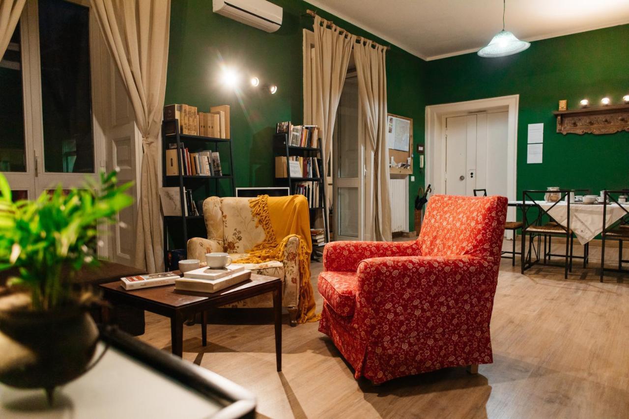Appartement Chiaia