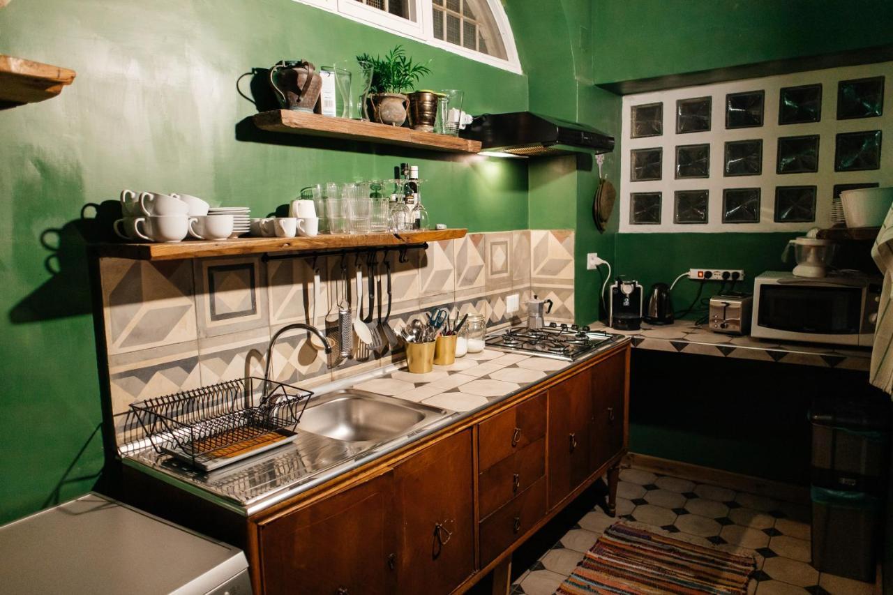 Appartement Chiaia *