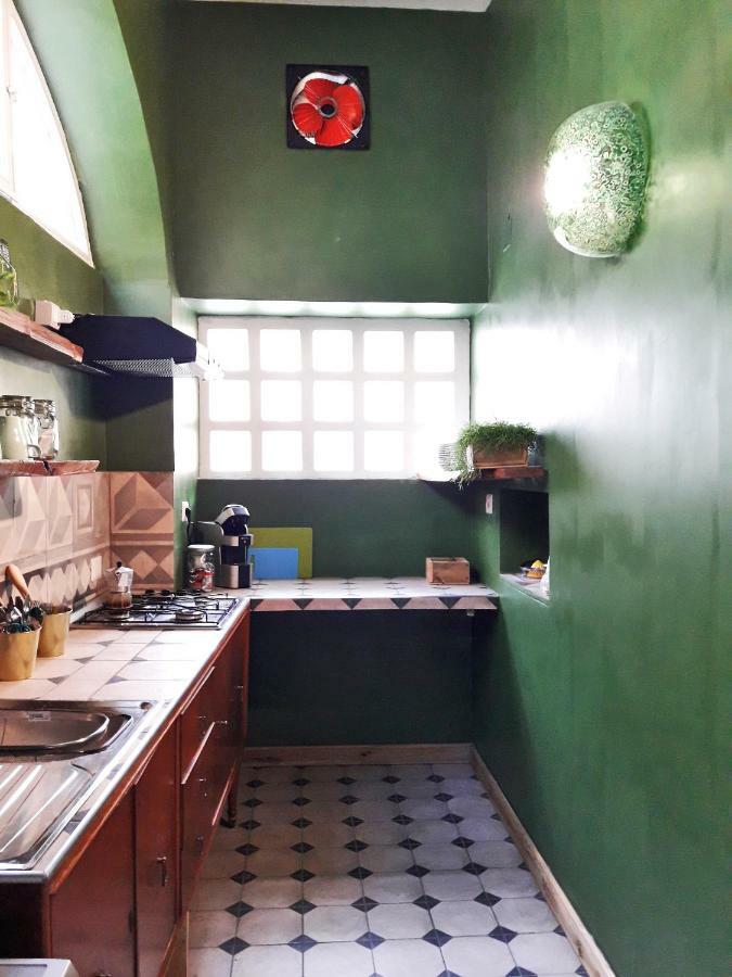 Chiaia Appartement